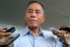 Menhan Ryamizard Ryacudu Tolak Jadi Penjamin Penangguhan Penahanan Kivlan Zen
