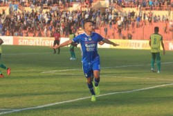Kalah dari PSIM, Persewar Salahkan Wasit
