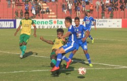 Mainkan 3 Penghangat Bangku Cadangan Lawan Persewar, Ini Alasan Pelatih PSIM