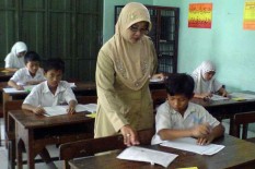 Mendikbud: Rotasi Guru Bakal Dilakukan dalam Waktu Dekat