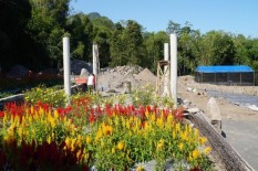 PLN Bangun Kawasan Edupark di Turgo