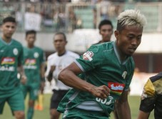 PSS Sleman Mengawali Agustus dengan Lawatan Berat