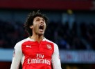 Ayah Gelandang Arsenal Temukan Mayat Tanpa Identitas di Teras Rumahnya