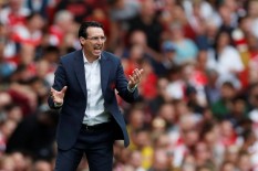 Arsenal Masih Butuh Tiga Pemain Baru