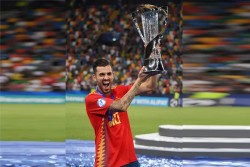 Dani Ceballos Bersedia Dipinjam Arsenal karena Faktor Emery