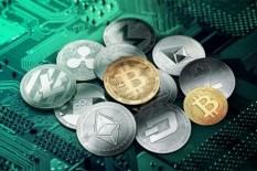 Mengenal Mata Uang Kripto