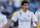 Kapten Spanyol U-21 Hijrah dari Madrid ke Wolves