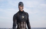 The Falcon Lanjutkan Peran Captain America