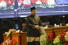 Pelayanan Publik DKI Jakarta Jadi Tak Maksimal karena Tanpa Wagub