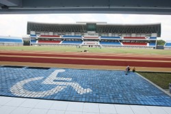 PSIM Pakai Mandala Krida pada 8 Agustus Lawan Martapura FC