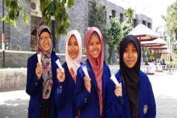 HASIL PENELITIAN: Tanaman Krokot Ternyata Bisa Bikin Awet Muda