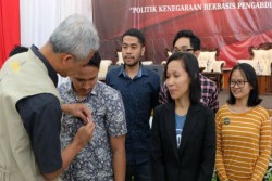Jawa Tengah Kini Punya Puluhan Agen Antikorupsi