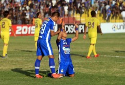 Rosi Noprihanis Absen Bela PSIM, Aji Santoso Tentukan Pengganti Berdasarkan Performa Saat Latihan