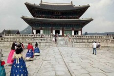 Mohamad Nasir Ingin Indonesia seperti Korea Selatan