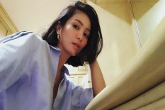Ancam Pidanakan, Bunga Zaenal Sebut Mulut Netizen seperti Comberan