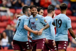 Jadi Klub Paling Royal di Bursa Transfer, Aston Villa Bisa Ikuti Jejak Fulham