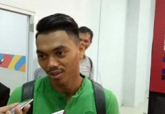 Lawan PSS, Bek Kiri Madura United Ingin Cetak Gol Lagi