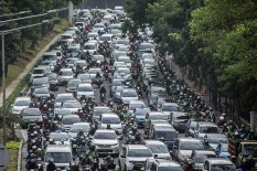 Ibu Kota Pindah ke Kalimantan, Jakarta Dapat Keuntungan Ini 