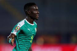 PSG Datangkan Idrissa Gueye dari Everton
