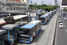 Perempuan Dilecehkan karena Berpakaian Terbuka Hanya Mitos