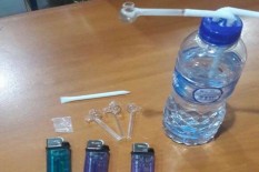 Sebuah Kampus di Jakarta Diduga Disusupi Kartel Narkoba 