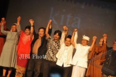 Ini Hasil Pertemuan Perdana Organisasi Kerjasama Islam Soal Perdamaian 