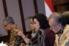 BPJS Kesehatan Diminta Berbenah