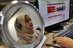 Anak Muda Jadi Sasaran OJK 