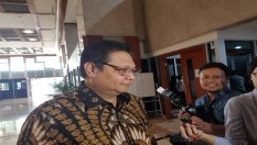 Menyedihkan, Begini Pandangan Pengamat tentang Golkar di Masa Airlangga Hartanto
