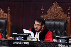 122 Perkara Sengketa Pileg Sudah Tuntas