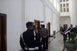 Pemprov Jabar Akui Ada Penggeledahan di Ruang Sekda 