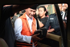 Zulkifli Hasan Sepakat dengan Usulan Eks-Napi Koruptor Dilarang Ikut Pilkada