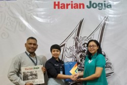 Gama Multi Gelar Pelatihan Perhotelan dengan Jaminan Penempatan Kerja