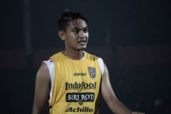 Striker Masa Depan Laskar Mataram Jadi Tumpuan Sulut United Hadapi PSIM
