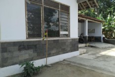Diduga Tersentuh Proyek Jalur Kereta, Warga Sleman Resah Lahan Tiba-Tiba Dipatok Tanpa Sosialisasi