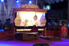 Jogja Cross Culture Padukan Beragam Kebudayaan Jogja