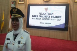 Ayah dan Adik Koruptor, Sang Kakak Kini jadi Wakil Wali Kota Cilegon