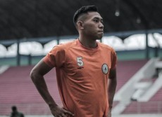 Disiplin & Soliditas PSS Sleman Tumbangkan Madura United di Kandangnya Sendiri