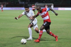 Asyraq Gufron & Ikhwan Tampil Bagus, Ini Rencana Pelatih PSS untuk Mereka