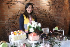 Breadtalk Indonesia Gelar Cakes Festival