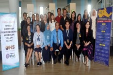 SD Olifant Gelar Uji Publik Kurikulum 2019