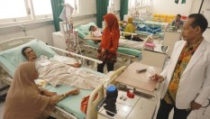 39,7 Juta Orang Pemegang KIS Disebut Tak Penuhi Kriteria, Ini Faktanya