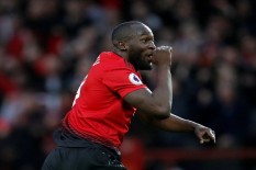 Juventus & Manchester United Barter Dybala dengan Lukaku 