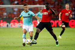 Manchester United Kehilangan Erick Bailly Sekitar Lima Bulan