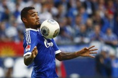 Balik ke Serie A Italia, Kevin-Prince Boateng Gabung ke Fiorentina