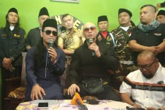 Gus Miftah Minta Izin Bawa Artis ke PBNU, Said Aqil: Silakan tapi Jangan Sangar