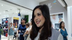 Tasya Kamila Geram Bayinya Dikomentari Negatif oleh Warganet