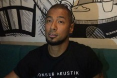 Marcell Siahaan Siapkan Konser Tunggal Wujud 17 Tahun Bermusik