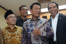Pelarangan Eks Koruptor Ikut Pilkada Sulit Terealisasi di Revisi UU
