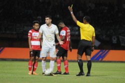 Lawan Borneo FC, PSS Diminta Hati-Hati Hadapi Provokasi